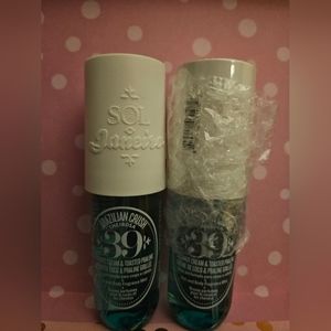 2 Sol de Janeiro 39 and MORE